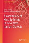 A Vocabulary of Kinship Terms in New West Iranian 