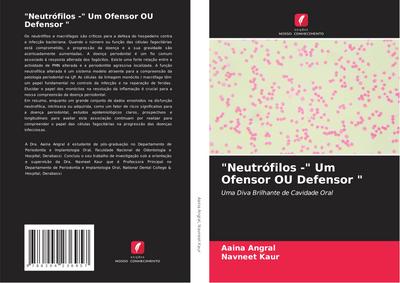 "Neutrófilos -" Um Ofensor OU Defensor "