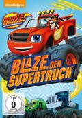Blaze und die Monstermaschinen