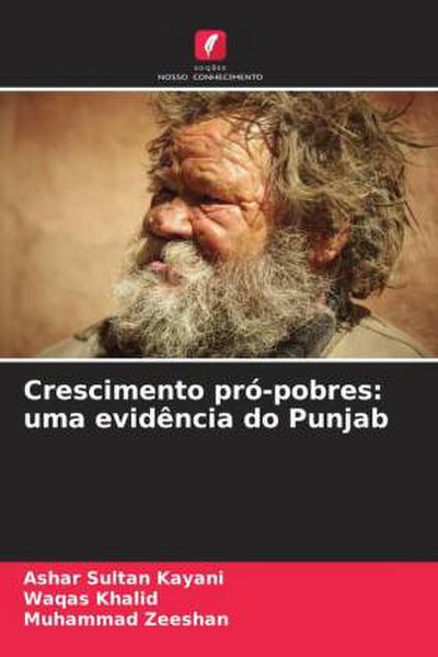 Crescimento pró-pobres: uma evidência do Punjab