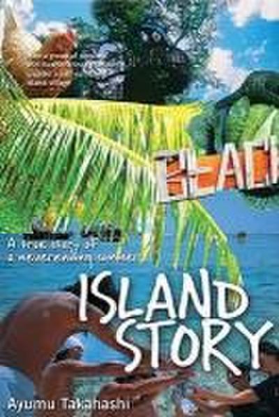 ISLAND STORY