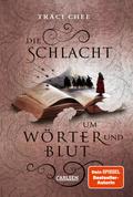 Die Schlacht um Wörter und Blut (Das Buch von Kelanna 3)