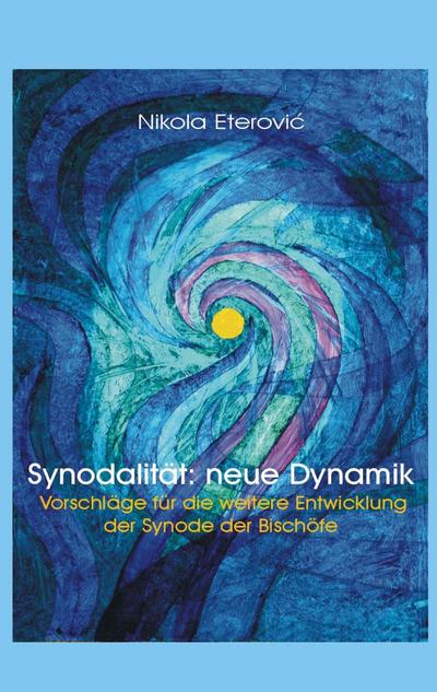Synodalität: neue Dynamik