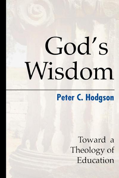 God’s Wisdom