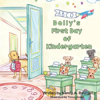 Dolly’s First Day of Kindergarten