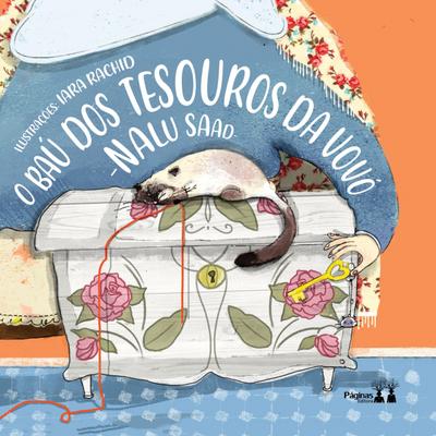 O baú dos tesouros da vovó