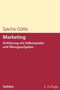 Marketing