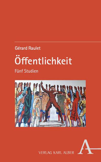 Öffentlichkeit