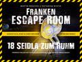 Franken Escape Room