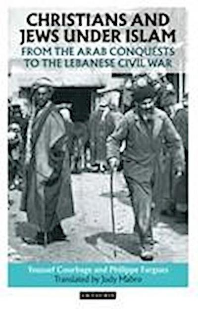 Christians and Jews Under Islam