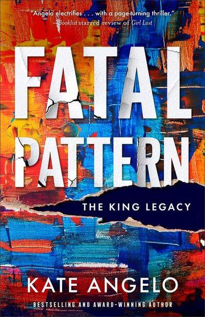 Fatal Pattern