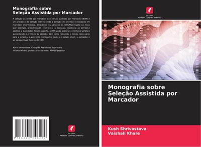 Monografia sobre Seleção Assistida por Marcador