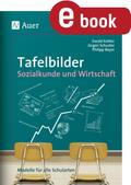Tafelbilder für Sozialkunde und Wirtschaft