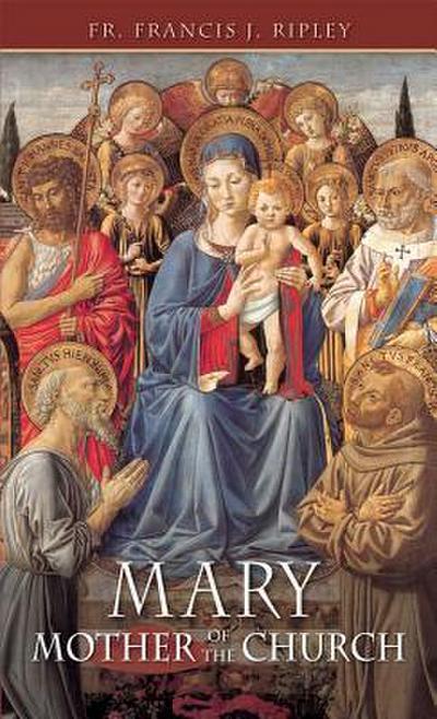 Mary