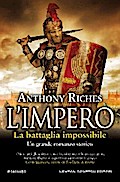 L’impero. La battaglia impossibile