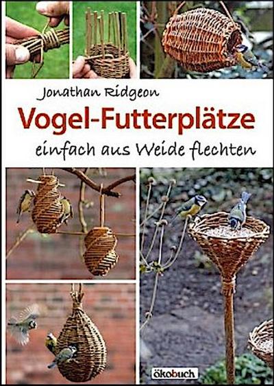 Vogel-Futterplätze