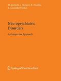Neuropsychiatric Disorders