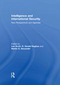 Intelligence and International Security