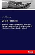 Gospel Hosannas