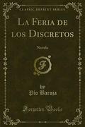 La Feria de los Discretos