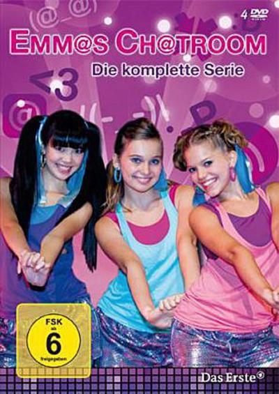 Emm@s Ch@troom