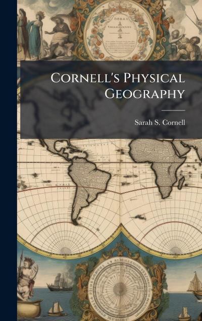 Cornell’s Physical Geography