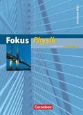 Fokus Physik - Gymnasium Rheinland-Pfalz - Gesamtband