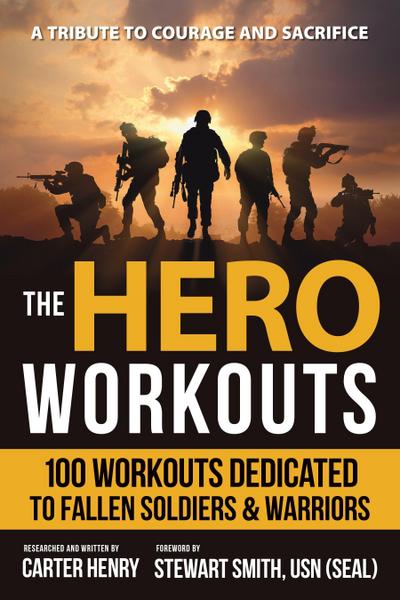 The Hero Workouts