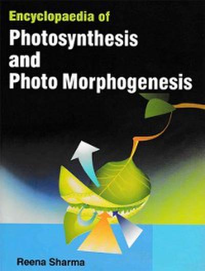 Encyclopaedia Of Photosynthesis And Photo Morphogenesis