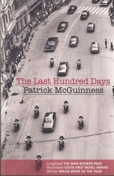 The Last Hundred Days