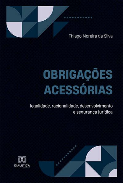 Obrigações acessórias