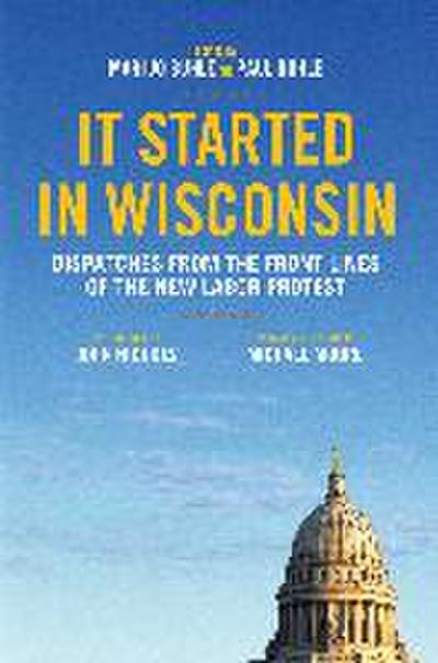It Started in Wisconsin