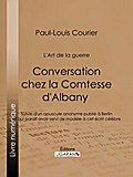 Conversation chez la Comtesse d’Albany (L