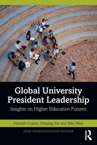 Global University President Leadership