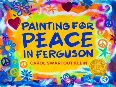 Painting for Peace in Ferguson