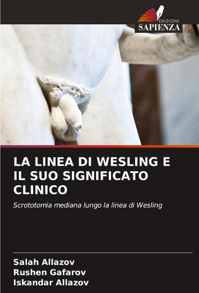 LA LINEA DI WESLING E IL SUO SIGNIFICATO CLINICO