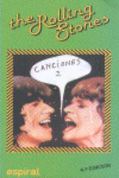 Canciones de los Rolling Stones II