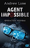 AGENT IMPOSSIBLE - Operation Mumbai
