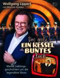 Das große Ein Kessel Buntes-Buch