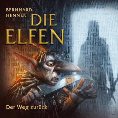 Die Elfen - Der Weg zurück, 1 Audio-CD