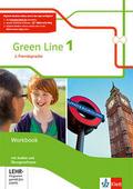 Green Line 1. 2. Fremdsprache