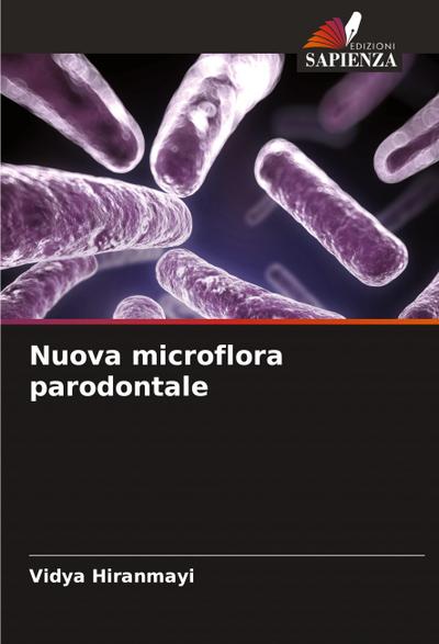 Nuova microflora parodontale
