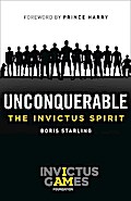 Unconquerable