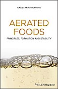 Aerated Foods