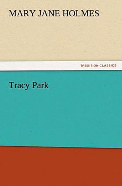 Tracy Park