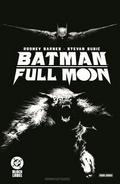 Batman: Full Moon