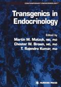 Transgenics in Endocrinology