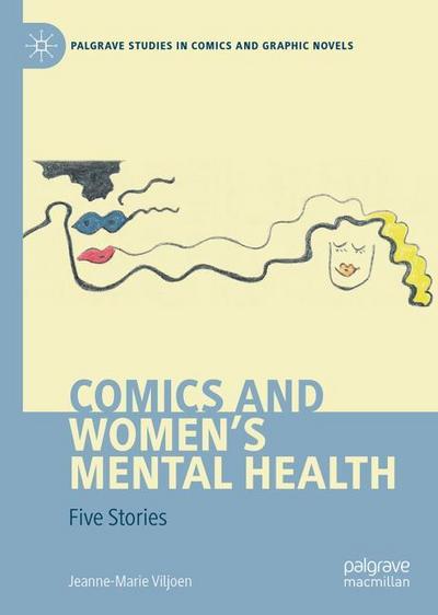 Comics and Women’s Mental Health