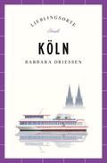 Köln – Lieblingsorte