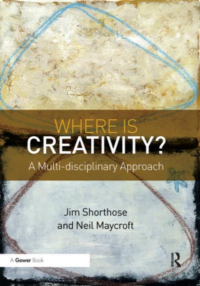 Where is Creativity?